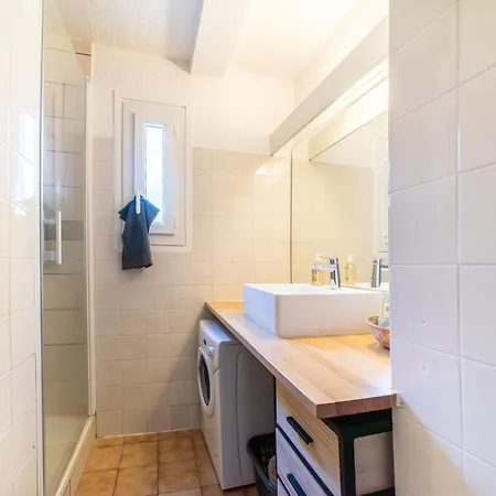 Dream House Halawa * Canet-en-Roussillon