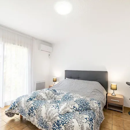 Appartement Dream House Halawa