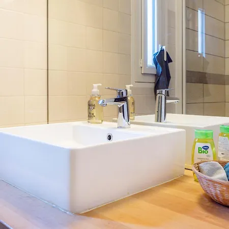 Dream House Halawa Appartement Canet-en-Roussillon