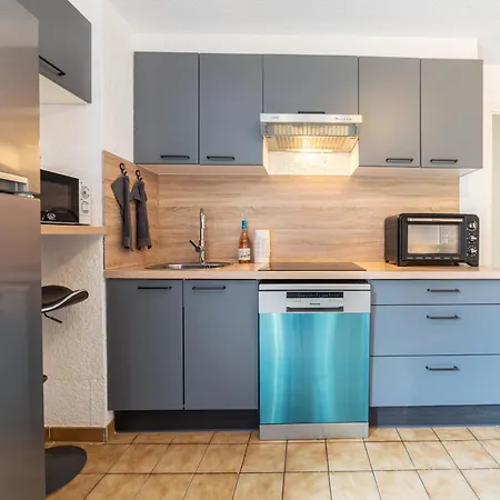Dream House Halawa Canet-en-Roussillon