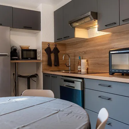 Apartment Dream House Halawa Canet-en-Roussillon