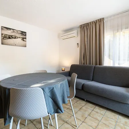 Dream House Halawa * Canet-en-Roussillon