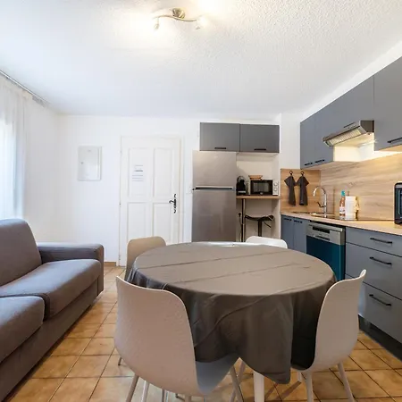 Dream House Halawa Canet-en-Roussillon
