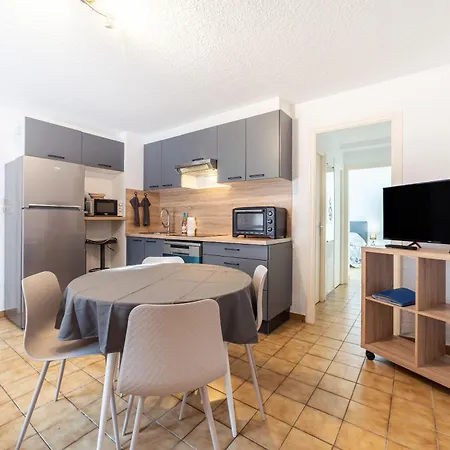 Dream House Halawa Appartement