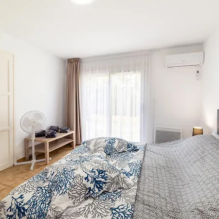 Apartment Dream House Halawa Canet-en-Roussillon