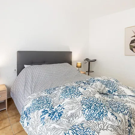Dream House Halawa * Canet-en-Roussillon