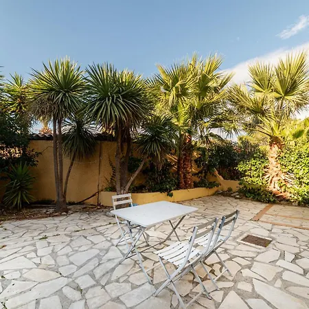 Appartement Dream House Halawa