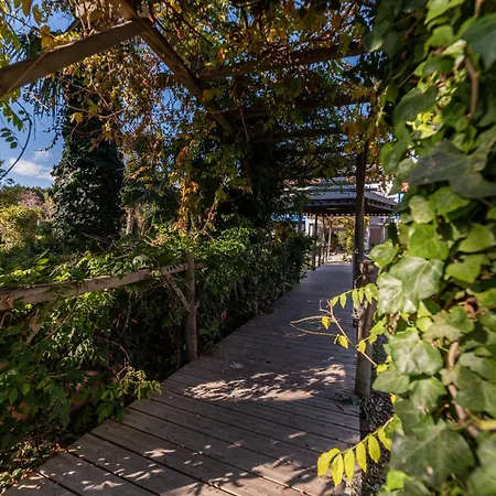 Appartement Dream House Halawa Canet-en-Roussillon