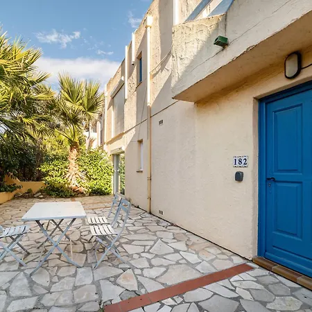Appartement Dream House Halawa